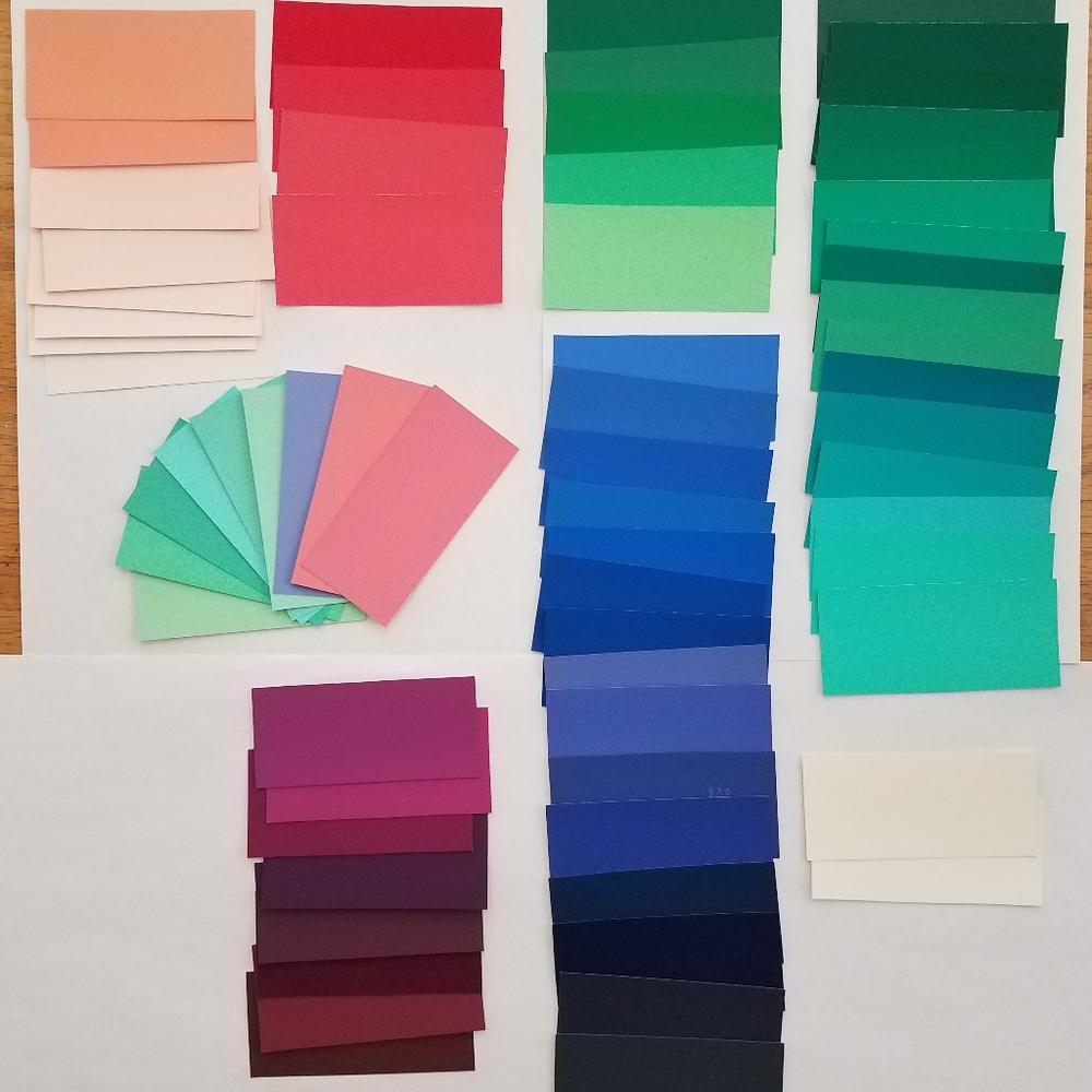 My Colors
